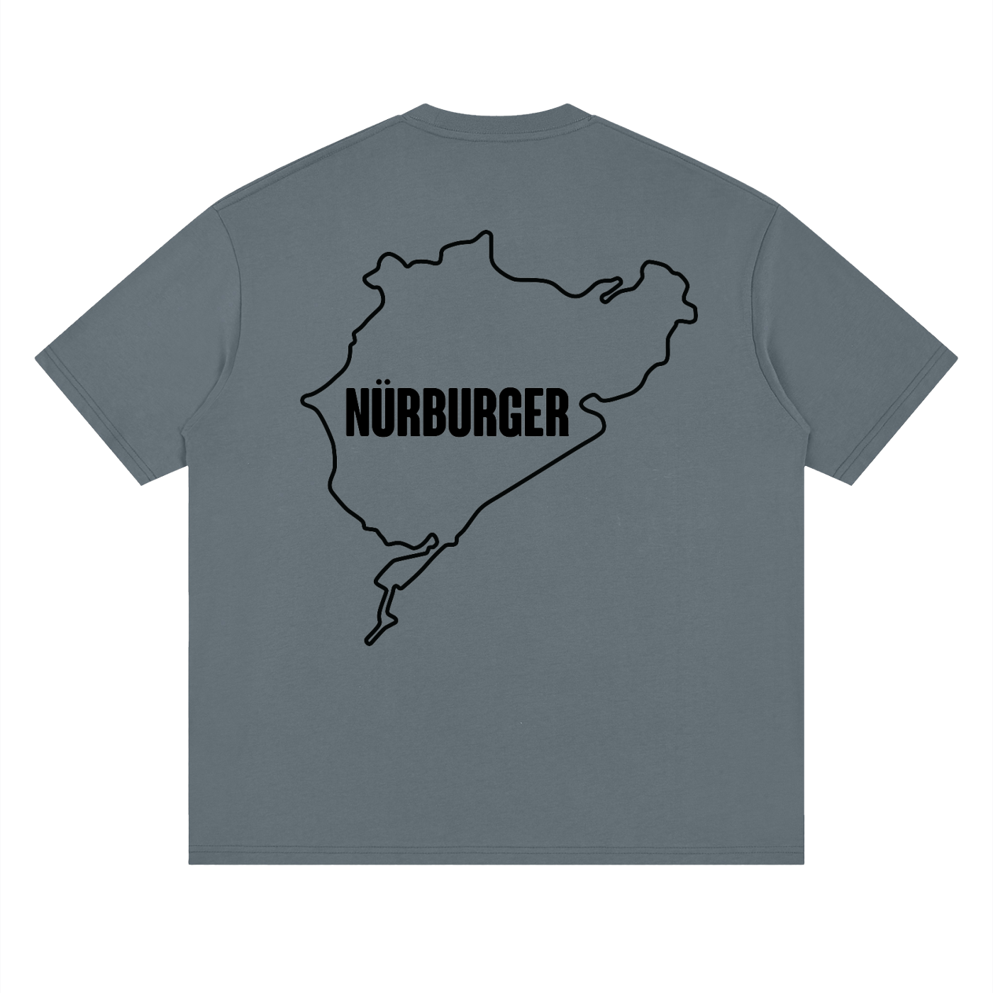Nurburger relaxed fit
