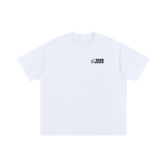 911 Oversized Cotton tee