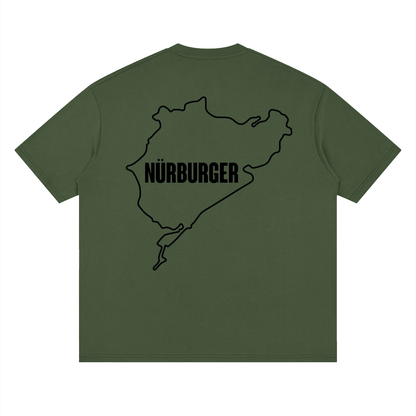 Nurburger relaxed fit