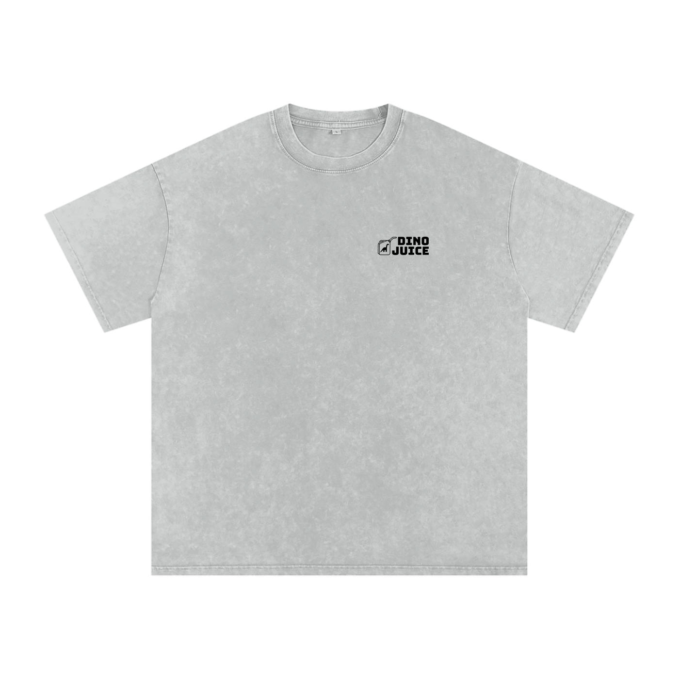 BMW M8 Snow Washed Oversized Cotton T-Shirt