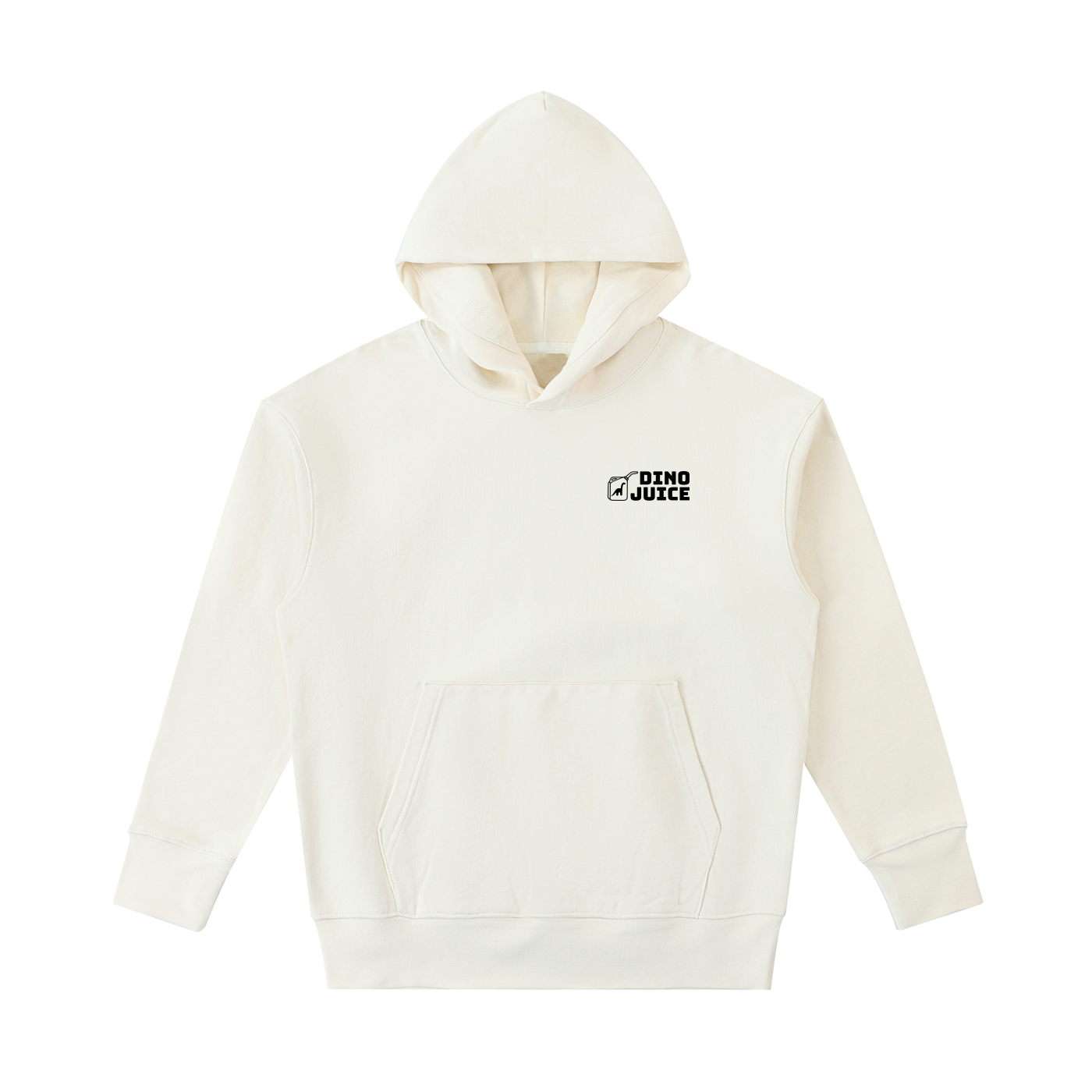 911 Heavyweight Cotton Hoodie