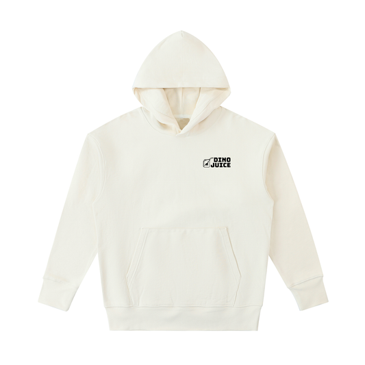 911 Heavyweight Cotton Hoodie