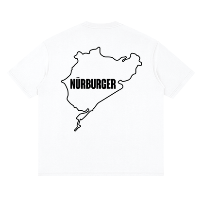 Nurburger relaxed fit