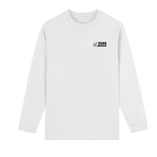 911 Long Sleeve Cotton Tee