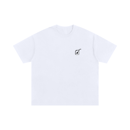 Tank only (white)