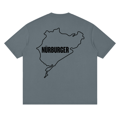 Nurburger relaxed fit