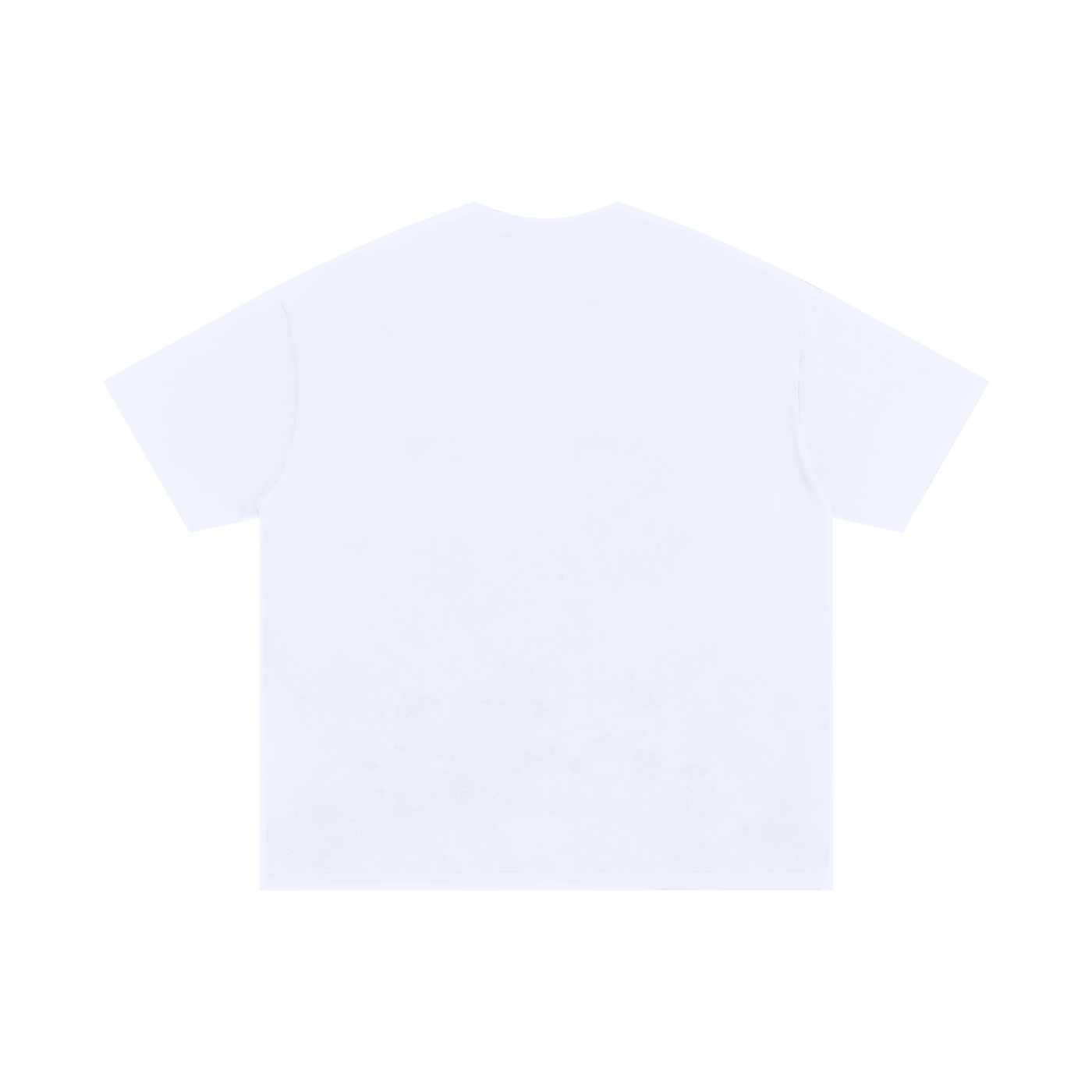 Tank only (white)