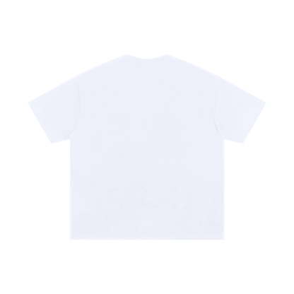 Tank only (white)