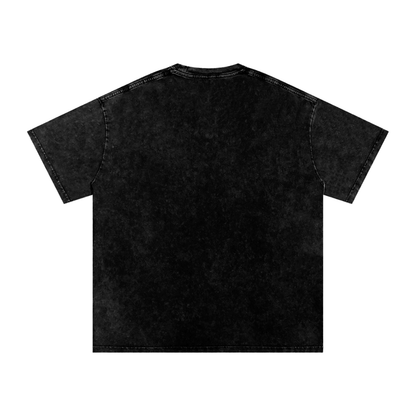 Tank Only Acid Washed (oversized)