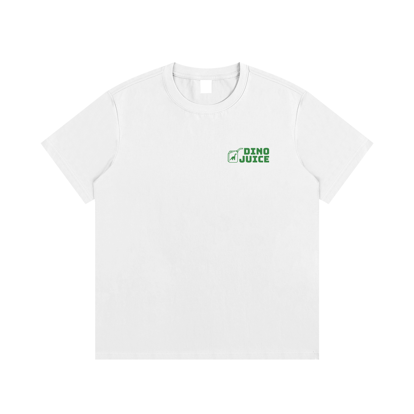 911 Targa White tee
