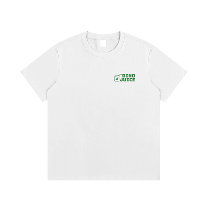 911 Targa White tee