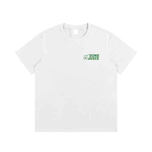 911 Targa White tee
