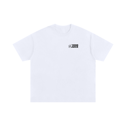 911 Oversized Cotton tee