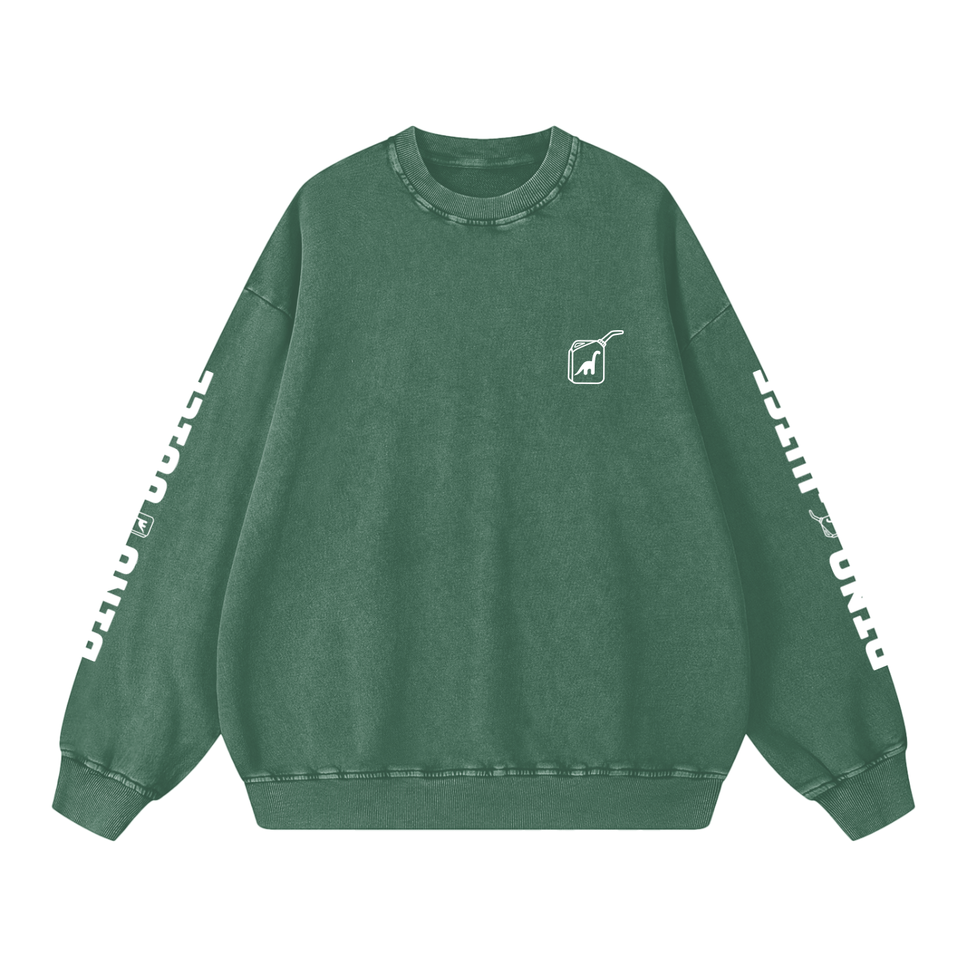 M5 Oversized Sweatshirt
