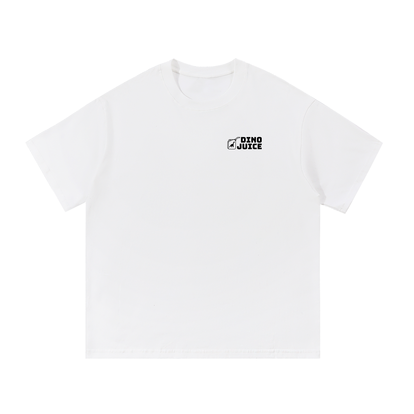 M2 CS White tee