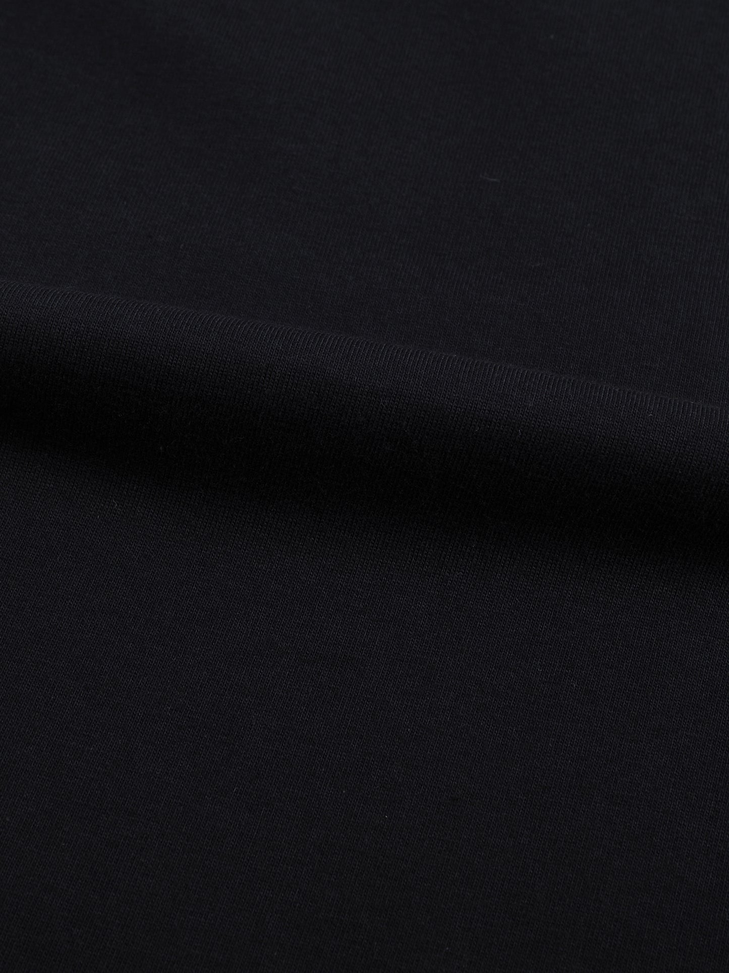 911 Long Sleeve Cotton Tee