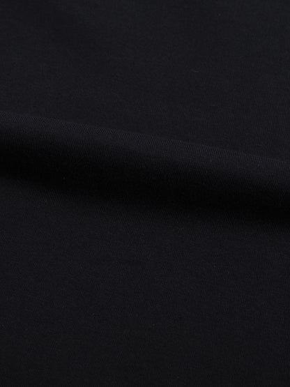 911 Long Sleeve Cotton Tee