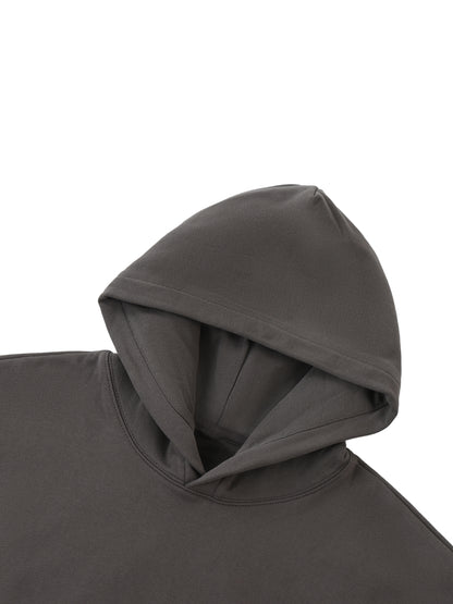 911 Heavyweight Cotton Hoodie