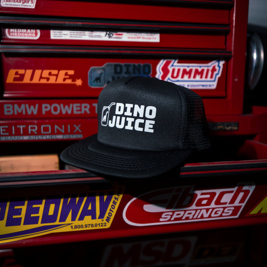 Dino Juice Classic Trucker Hat