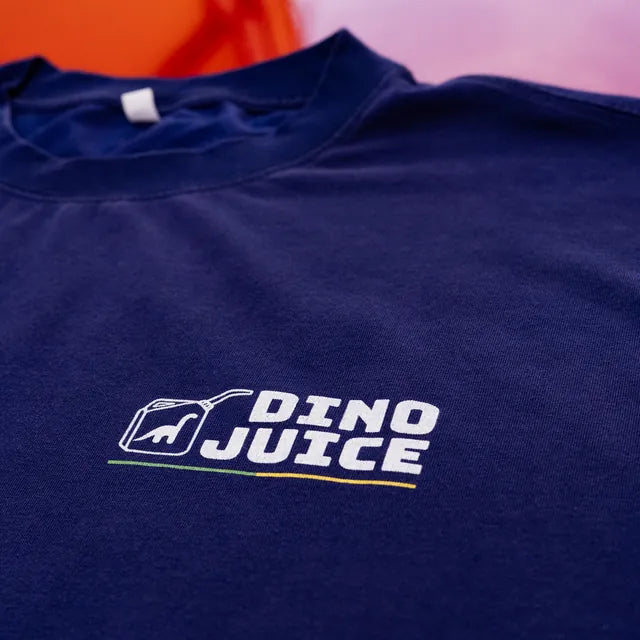 Dino Juice on Instagram