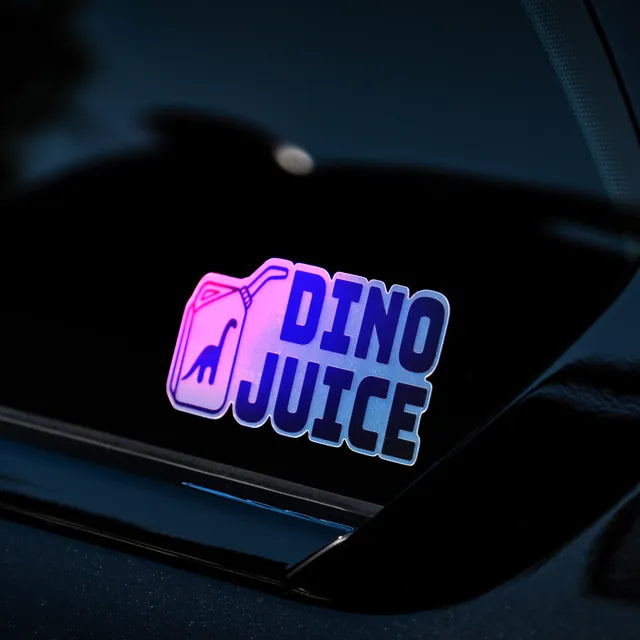 Dino Juice on Instagram